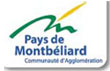 monteliard le pays