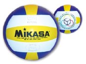 mikasa ballon MVP200